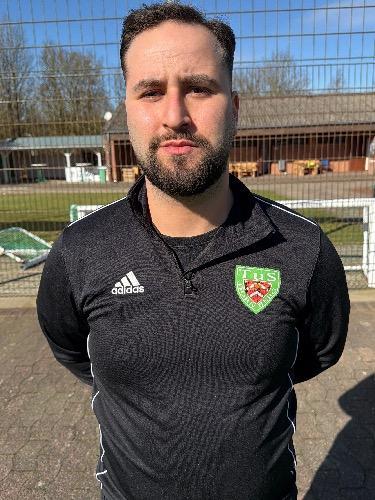 Furkan Topatan