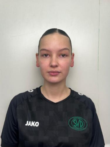 Lina Marie Dorin