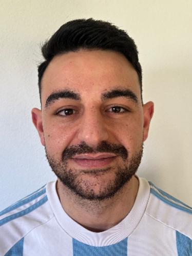 Yasin Cevcek