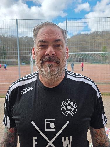 Peter Dickmeis