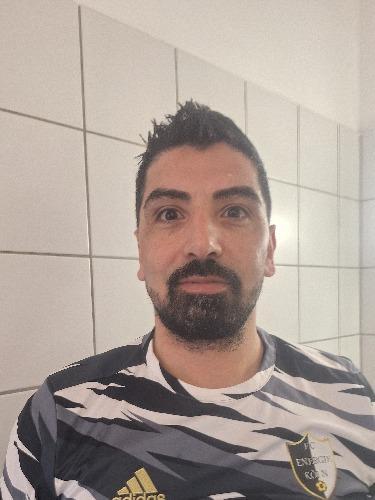 Metin Yildiz