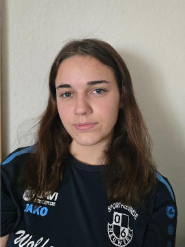 Leandra Sophie Kullik