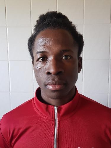 Ousmane Coulibaly