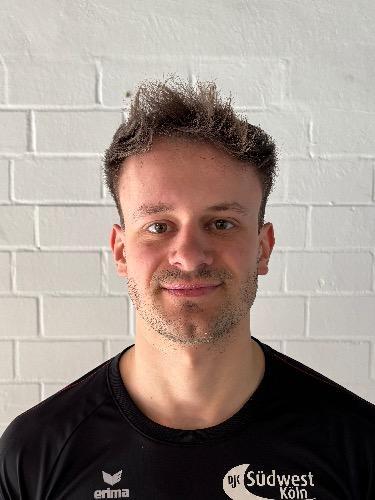 Eric Weber
