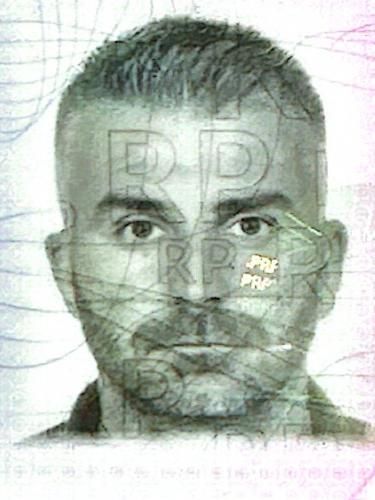 Pawel Masierak