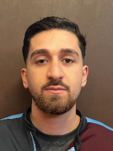 Erkan Yildizbasöglu