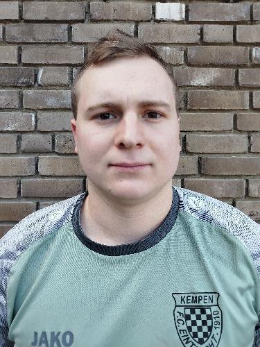 Dustin Rütters
