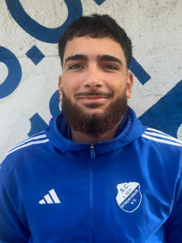 Hussein Majed