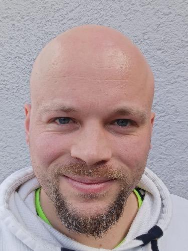 Kevin Meister