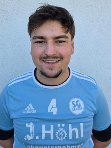 Luis Enrique Bachmann