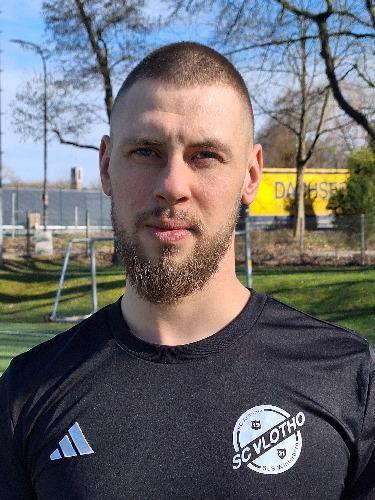 Patryk Szustak