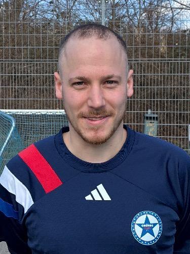 Jannis Schreiner