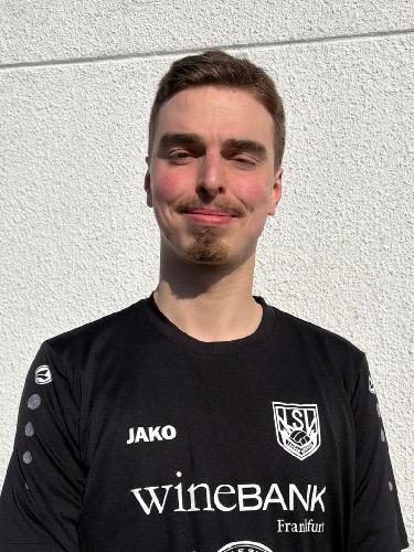 Dominik Mueller