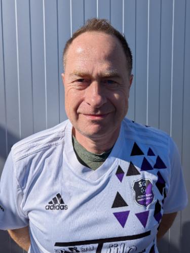 Matthias Bachmann