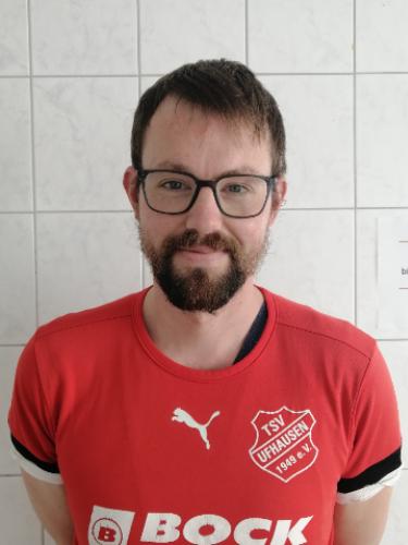 Stephan Krimmel