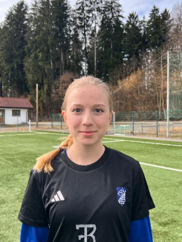Ronja Sauer