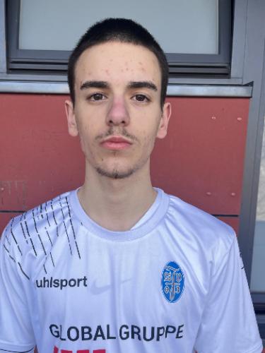 Ognjen Mirosavljev