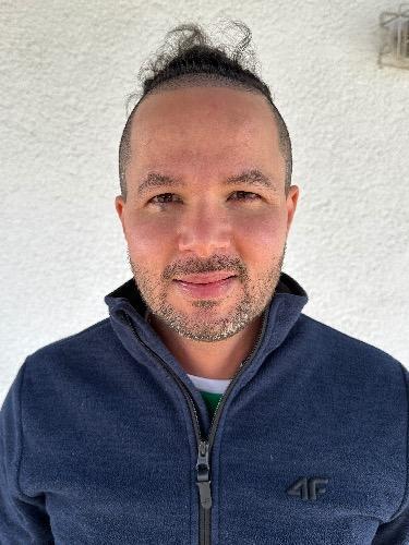 Salim El-ajami