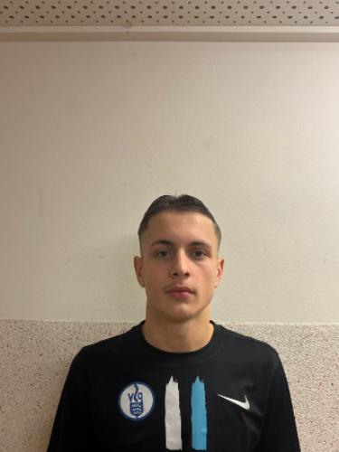 Arjon Husaj