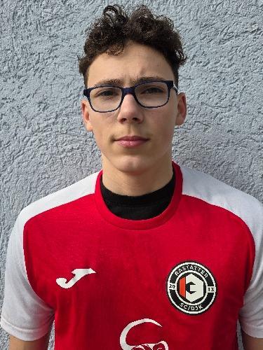 Jonas Wieczorek