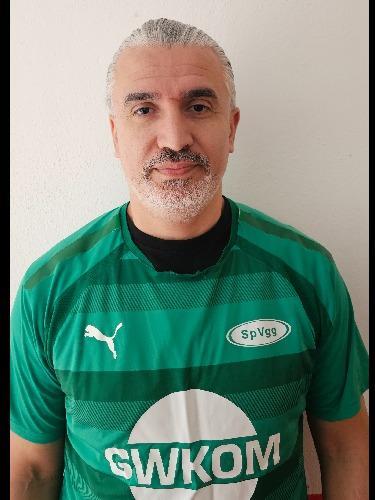 Sedat Tokgöz