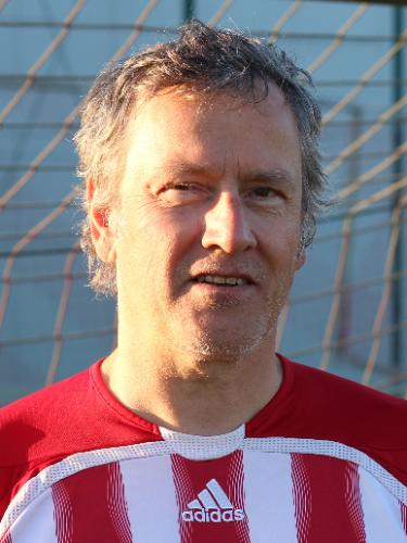Andre Berghausen