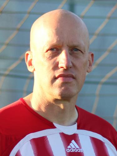 Sandro Eggert