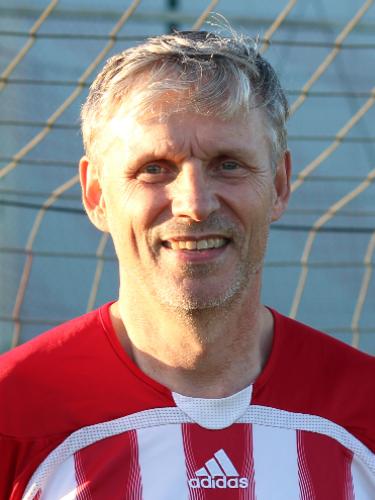 Arne Kuchenbecker