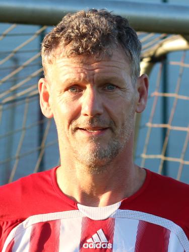 Jens Oertzen