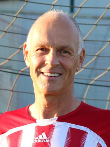 Rudolf Sievers
