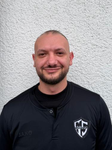 Ermir Sadiku