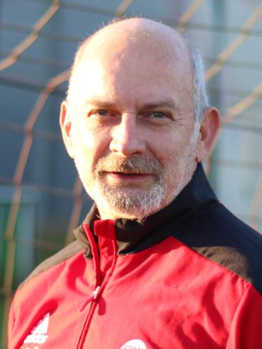 Arne Trautvetter