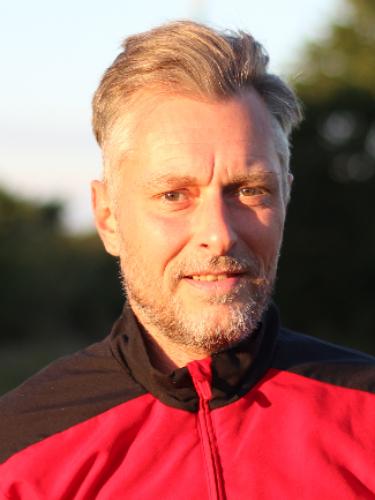 Markus Hedden