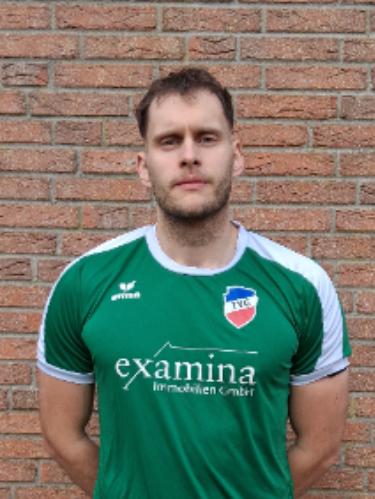 Henk Peters