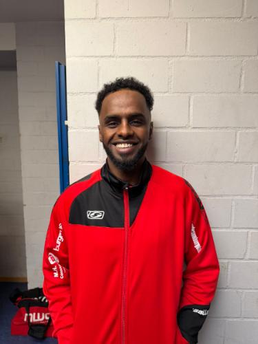 Jimale Hassan Osman