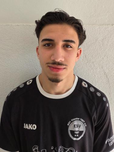 Mohamad Jamal