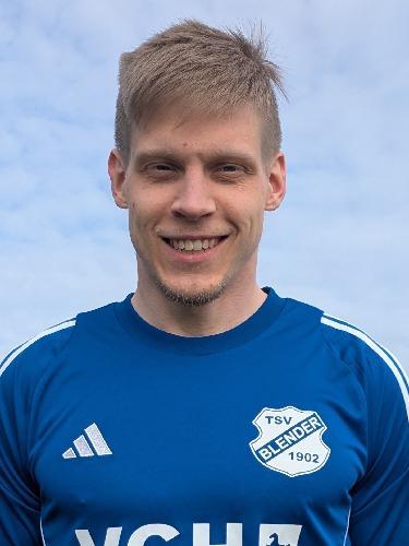 Kai Kilian Heggen
