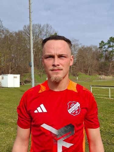 Luca Bahn
