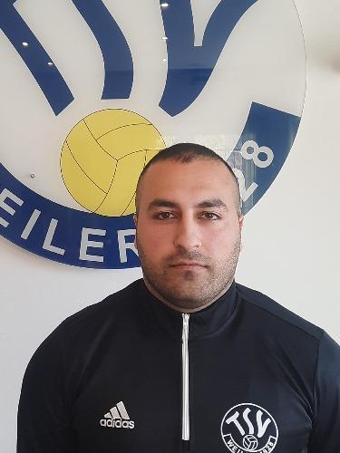 Ali Cakir