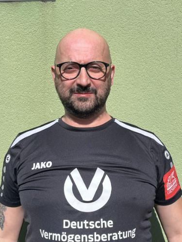 Ercan Cakar