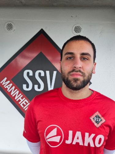 Emirhan Yücel