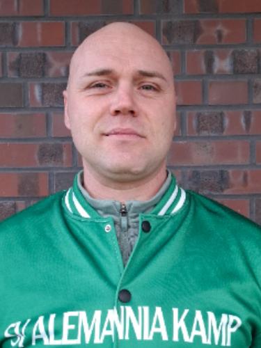Rafal Ryszard Ramowski