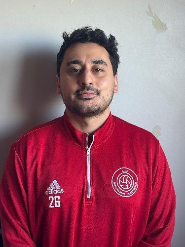 Kürsat-Emre Erkoc