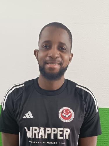 Moussa Coulibaly