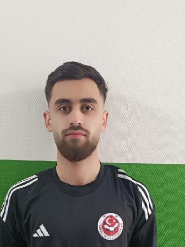 Hamza Alamki
