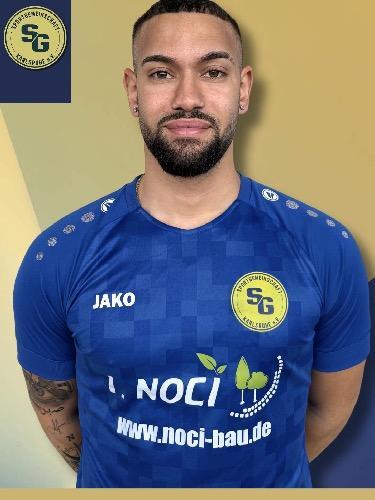 Furkan Genc