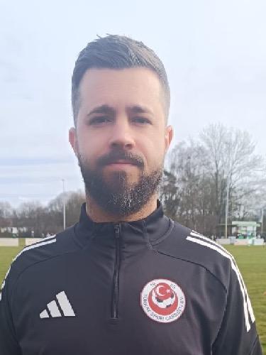 Ahmet Kaya