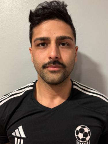 Gholamreza Mahdij