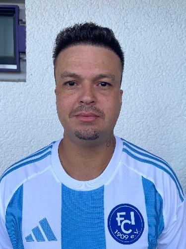 Anderson Dos Santos De Lima