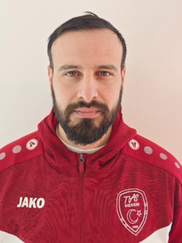 Burak Türkmen